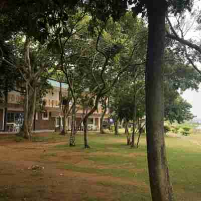 Sundiata Beach Resort Others
