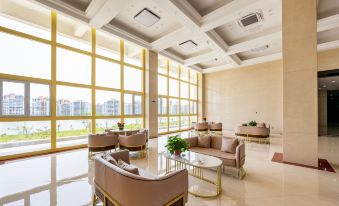 Rongcheng Xianghai Impression Holiday Apartment