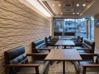 هوتل ليجاستا كيوتو شيراكاوا سانجو Hotels near محطة هيجاشياما