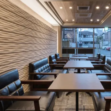 Hotel Legasta Kyoto Shirakawa Sanjo Отели рядом с достопримечательностью «Торгово-выставочный центр Miyakomesse»