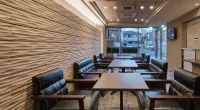 Hotel Legasta Kyoto Shirakawa Sanjo - 2 звезды