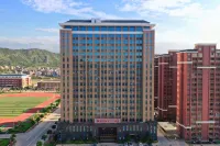 TRIUMPH WELLS WALES HOTEL Hotels in Fuqing