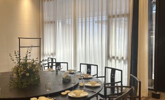 Phoenixes Land•Lmperial Scholar's Mansion(Cicheng Store)