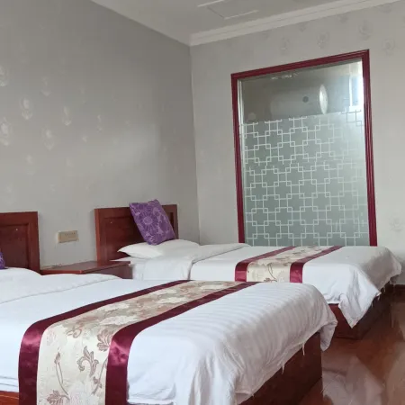 Yucheng Jiasheng Hotel