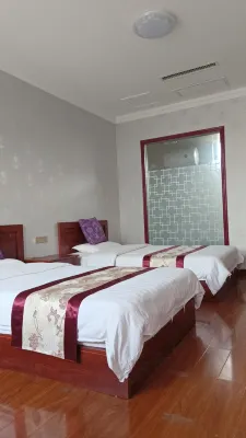 Yucheng Jiasheng Hotel Hotels in Ruicheng