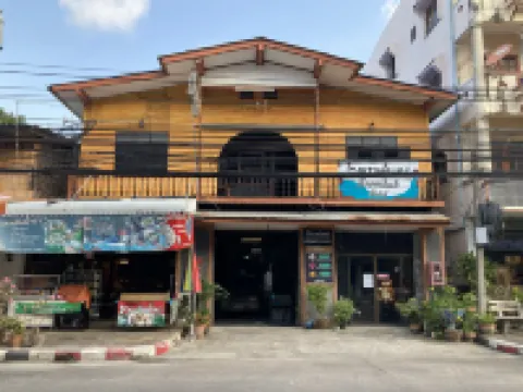 Koomdech hotel Hotels near Sattahip Naval Base