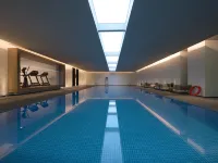 Wuyi Kaiyuan Guantang  Hotel Hotels in Wuyi