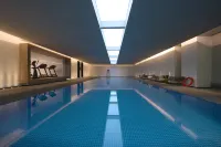 GRAND HOUSE HOT SPRING WUYI