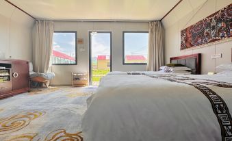 Mengkete Ancient Road Hongmenglou Homestay