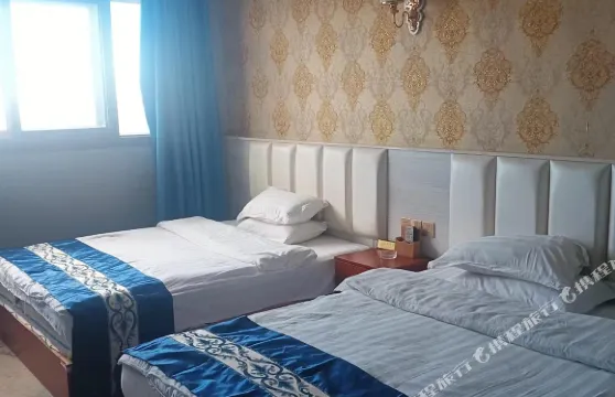 改則康資大酒店