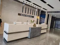 柏悅智雅精品飯店（赤峰高鐵站店）