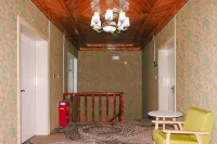 Yilan• Central Asia-Europe-Africa Ring Youth Hostel