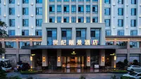 Sichuan Century Lijing Hotel Hotels in Zitong