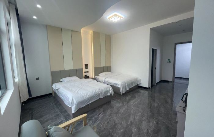 Ping'an Express Hotel (Yangjie)