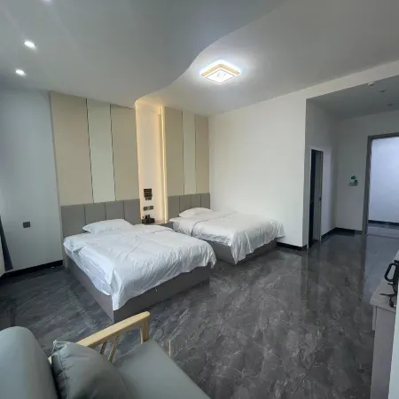 Ping'an Express Hotel (Yangjie)