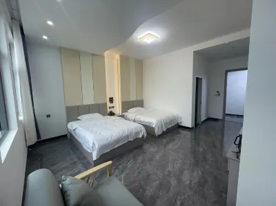 Ping'an Express Hotel (Yangjie)