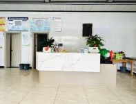 Lijin Resort