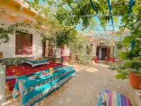 Kuqa Yuzi Homestay