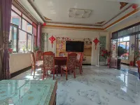 Tianzhu Chen Jianwen Farm Stay