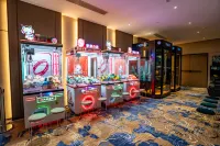 Wyndham Garden Hotel Chuxiong Haiyue Mandarin - Family