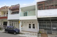 Spot on 90780 Gang Tengah Homestay Syariah