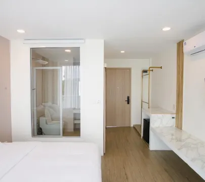 ห้องดีลักซ์