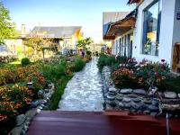 Nalati Sujing Homestay - สัตว์เลี้ยง