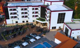 Waldorf Blu Hotel Awka