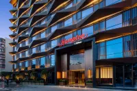Hampton by Hilton Shenzhen Futian Port Hotels in Shenzhen