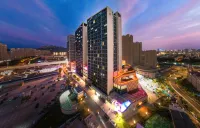 LUOLAI  J'aDORE Hôtels à : Shilaoren