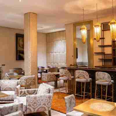 Al Destino Villa Riad Spa Luxury Marrakech Fitness & Recreational Facilities