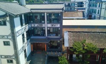 Ideal Homestay in Rice Fields