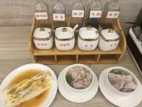 โรงแรมเคลิยาด มาร์เวลัส (จัตุรัสผู่หนิง) - พร้อมอาหารเช้า
