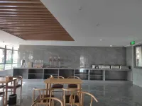 โรงแรมอิงหลง ผู่เออร์ (เมืองโบราณชาหม่า) - พร้อมระเบียง