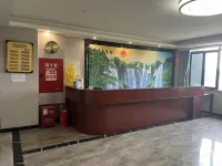 Jianyang Fenglinlou Hotel Hotels near Longquan Lake