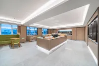 โรงแรม JI (สถานีรถไฟเหอเถียน)