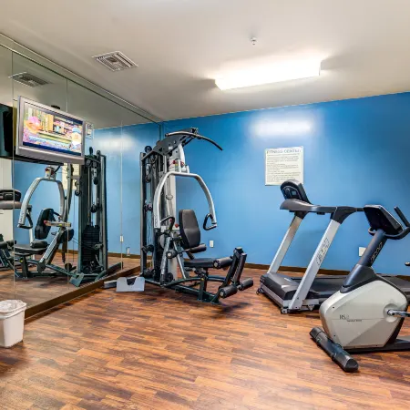 Comfort Inn Pomona Near Fairplex