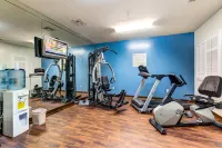 Comfort Inn Pomona Near Fairplex Hotels in Pomona