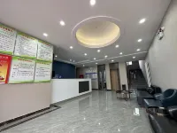 Home Inn Pebble Hotel (Zhangjiakou Huailai County Donghuayuan High-speed Railway North Station) - breakfast