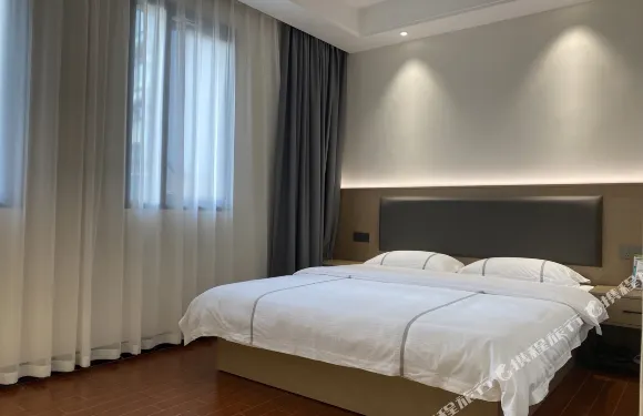 梧州梧東商務賓館（騎樓城店）