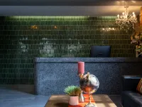fyn park hotel Hotels near Centre One