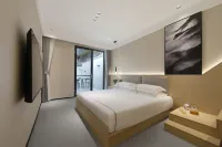 Lushan Yijing Xiaoyuan Homestay