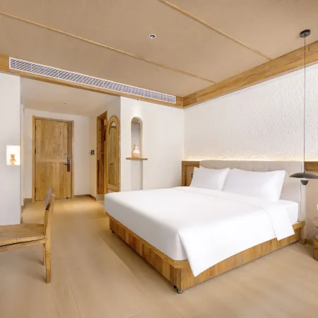 Meilun Hotel, Kashgar Ancient City Scenic Area