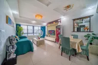 Chongqing Wanchen·Lanton Serviced Apartment (Jiangbei Airport Jincheng Shopping Center)
