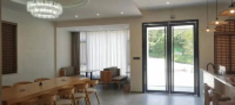 Mount Jianglang Yunshijian Homestay