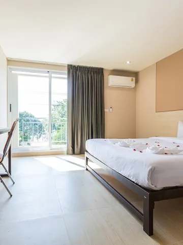 รูปภาพของเดอะ ควีน พาเลซ