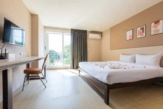 ห้องซูพีเรียร์