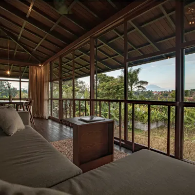 Grun Ubud Hotels near Blanco Museum