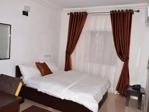 Steffan Hotel & Suites - Wifi