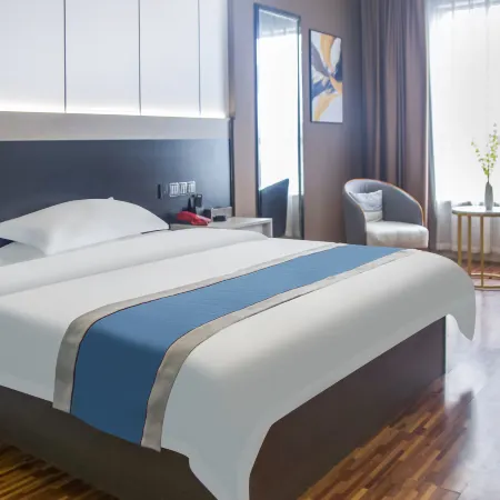 Lijing Business Hotel